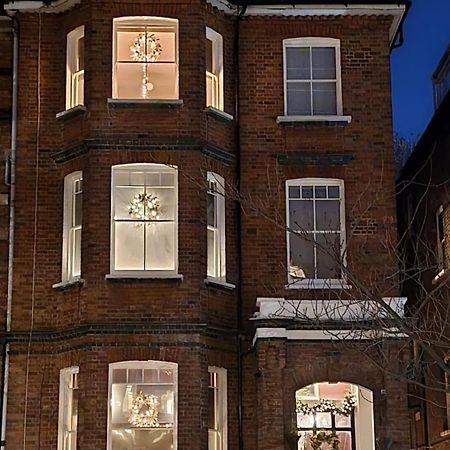 Studio For 3 Near Regents Park N5 Londres Exterior foto