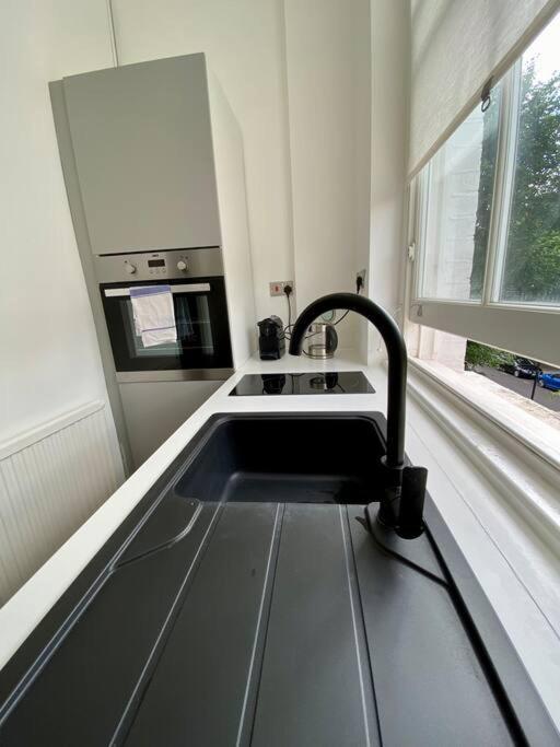 Studio For 3 Near Regents Park N5 Londres Exterior foto